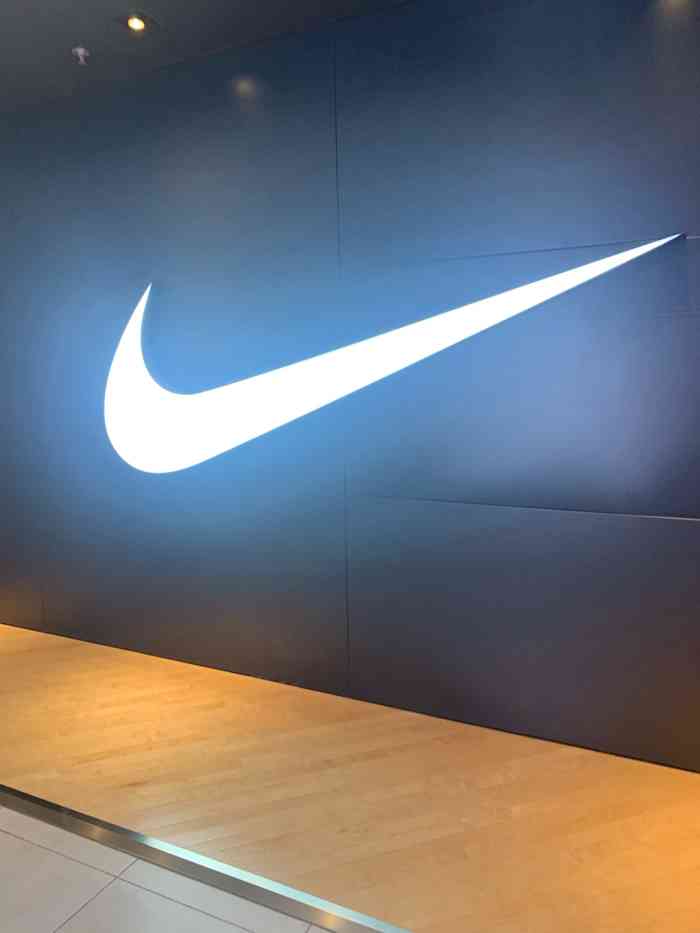 nike(百盛店)-