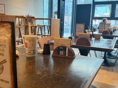 -漆黑觉米粉(三里屯店)