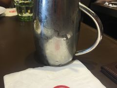 大哥奶茶（冷）-有璟阁港式餐厅(国贸商城店)