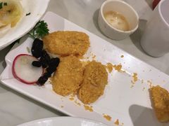 -火啫啫·粤式啫啫煲(南通首店)