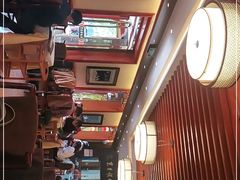 大堂-东来顺饭庄(天坛店)