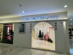 -Two  Monkeys 孕婴写真馆(龙华店)