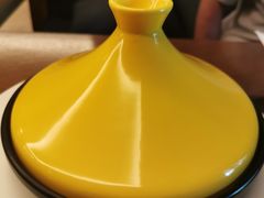 -Tajine Moroccan塔金摩洛哥中东餐厅