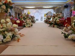 -粤大金融城国际酒店·婚宴·年会·会议