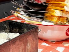 -生火火·小炉子炭烤(金楠天街总店)