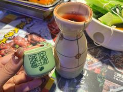 -滋味烤鱼(祥和里店)