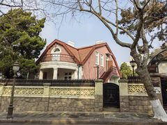 -八大关景区