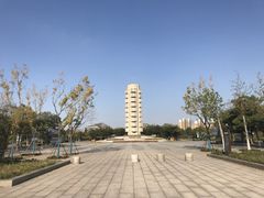 -济南国际园博园