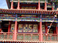 -高庙保安寺
