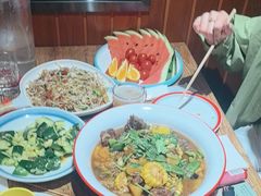 -永红源啤酒·烧烤·海鲜·大排档(青特城店)