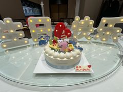 -一宽宽宴(白浮泉路店)