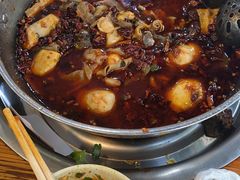 -黑竹香鸡(营和巷店)