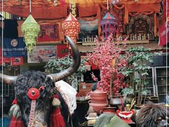 -吉祥圣雪藏餐