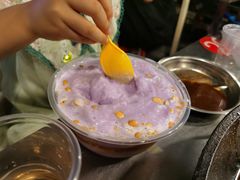 -夏食光安顺小舒冰粉冰浆(甲秀楼店)