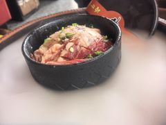 -谷牛和牛烤肉(漕河泾印象城店)