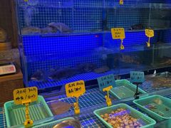 -湘满甲·黄焖甲鱼创始者·湘菜·鲁菜(潘家园店)