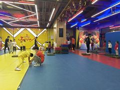 -HELLO功夫(印象城店)