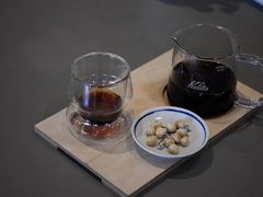 -dotcom coffee古点咖啡(致真大厦店)