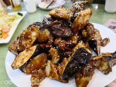 -桃子餐厅·天津菜(红星路直营店)