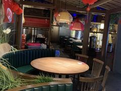 -东方红·湖南菜(金屿店)