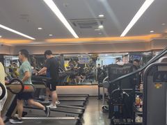 -超鹿运动健身(紫阳商贸中心店)