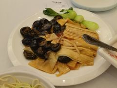 -峨嵋酒家(地安门店)