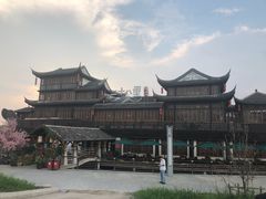 -二十八里太湖船菜(吉祥路店)