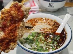 小鸡排-香酥鸡排(京汉大道店)
