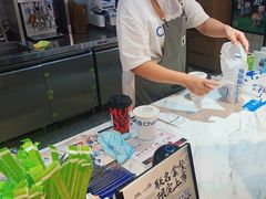 -茶百道(盛京大奥莱店)