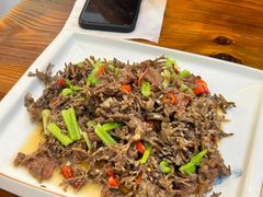 -下梅人家土菜馆(历史文化餐厅度假区店)