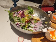 -俄士厨房(五棵松华熙LIVE店)
