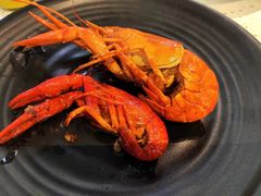 -沪小胖·小龙虾·蓝龙王(八佰伴店)