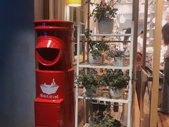 -猫的天空之城概念书店(束河店)