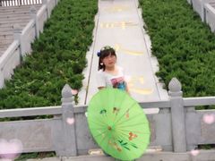 -黄花溪