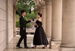 -唯一旅拍·颂当代影像艺术中心(上城店)