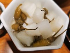 萝卜泡椒-隐炉和牛烧肉店(群力店)