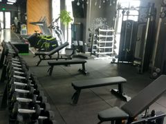 -UltraForce超源健身私教工作室(长楹天街精品店)