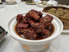 -不倒翁·安徽名菜楼(步行街店)