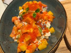 -原石牛扒·约会餐厅(龙城万科里店)