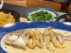 -六个大厨·秘制粤菜(广州塔店)
