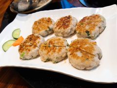 香煎藕饼-顺德一品粥·20年凤城老字号(芳村店)