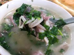 刘记羊肉汤经典-清真刘记全羊肉鲜汤馆(前进路店)