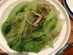 -陈阿婆鱼头泡饼·京味菜(复兴路店)