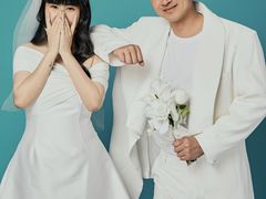-海马体照相馆(大连柏威年购物中心店)