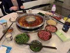 干贡菜-电台巷火锅(天津旗舰店)