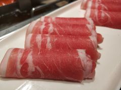 捞派澳洲肥牛-海底捞火锅(邯郸新世纪中心店)