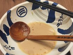 -味千拉面(东方明珠店)