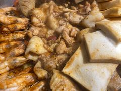 -黄记煌三汁焖锅(崇文门店)