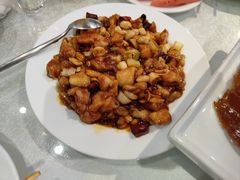 -郭林家常菜(狼垡店)