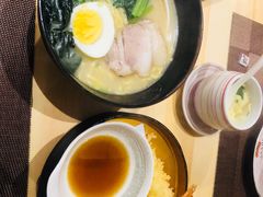 -割烹旭日本料理(龙湖狮山天街店)